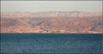. Jordanien im Abendlicht -

Blick über das Tote Meer hinüber nach Jordanien. Obwohl die Höhenzüge etwa 800 Meter über NN liegen, ist der Höhenunterschied zwischen dem Toten Meer und den Orten auf der Höhe ca. 1200 Meter.

21.03.2014 (M)