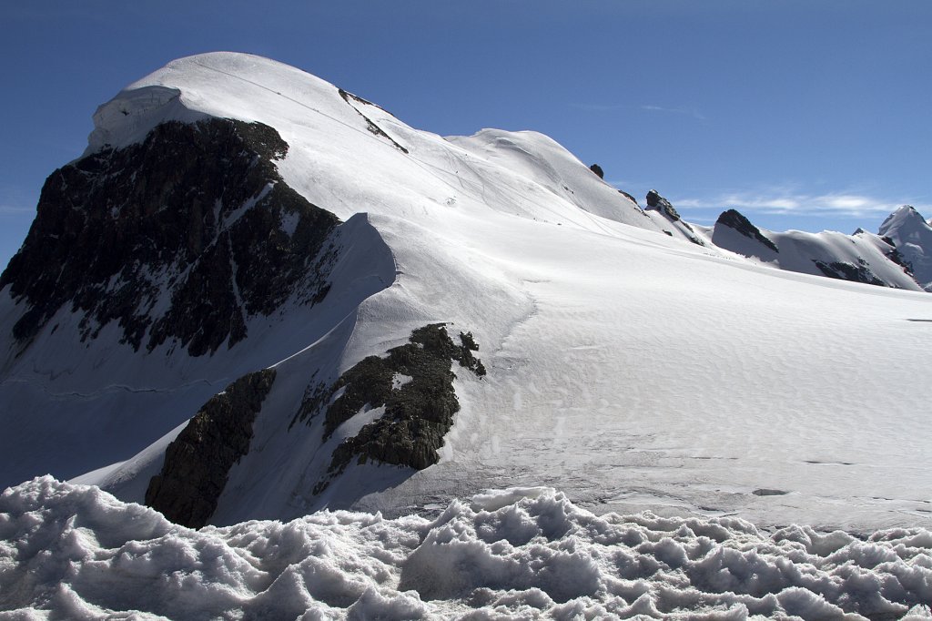 13.08.2012 Breithorn