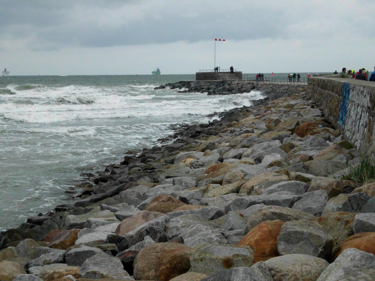 25.06.2012 Warnemünde