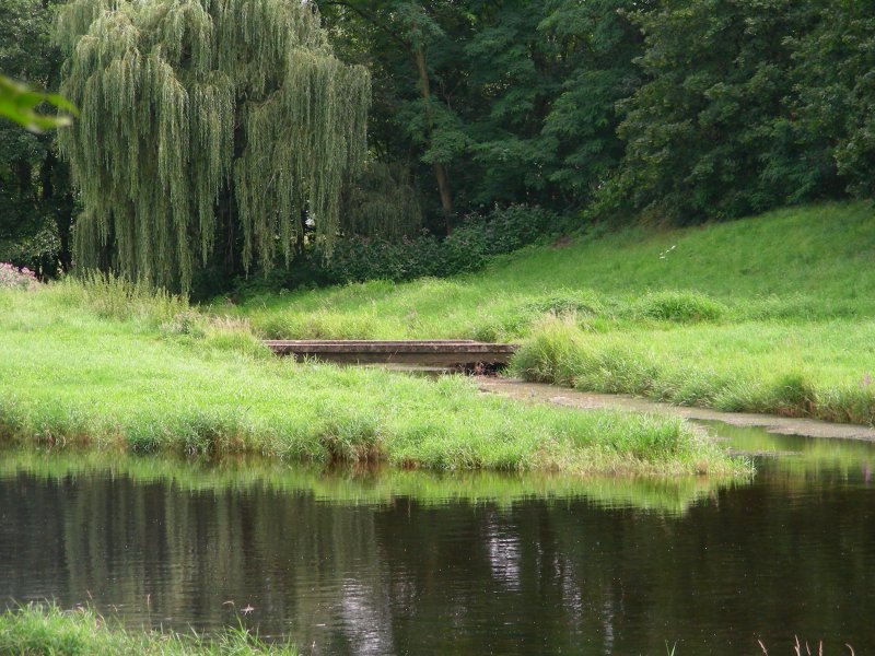 Brcke an der Murg