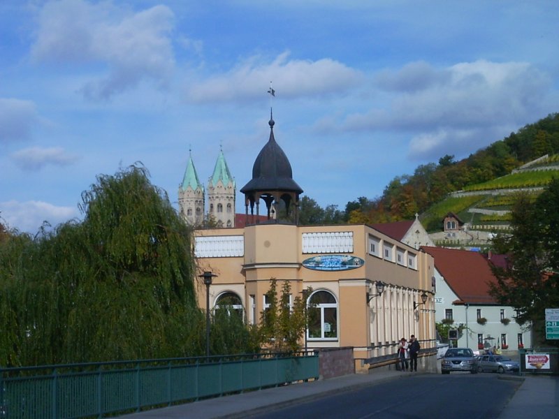 Freyburg an der Unstrut, 2006