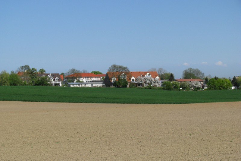 Nordwestmecklenburg, Boltenhagen/Redewisch 08.05.2008