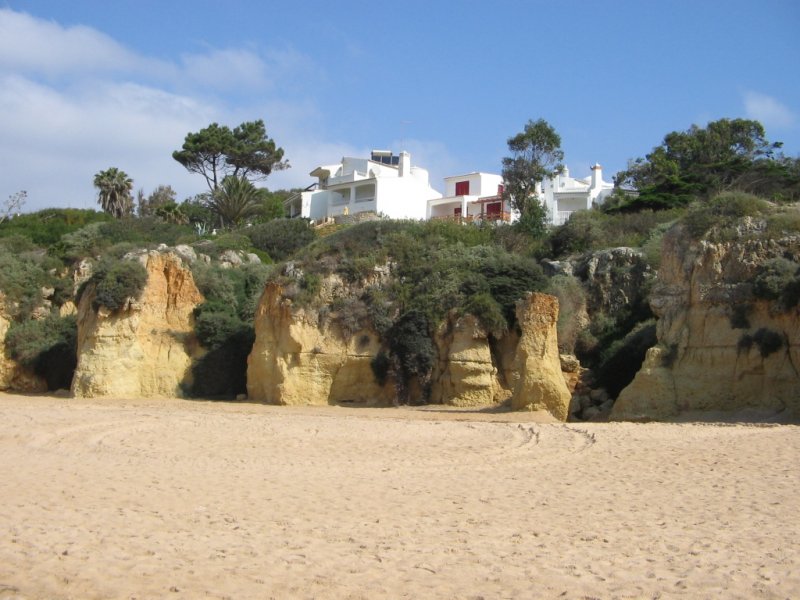 Ostern 2007,Algarve/Albufeira.