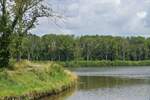 Impressionen einer Schiffsfahrt über die Kanäle im Niederländisch – Belgischen Grenzgebiet.