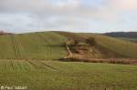 Ein Streifzug durch die Uckermark, 7. Dezember 2009, Bild 4.