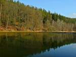 Frhling im Schlosspark Leubnitz/Vogtland