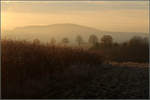 Ein kalter Novembermorgen -

Mit dem steigen der Sonnen verändern sich die Farben. Im Hintergrund der zum Schurwald gehörende Katenstein.
Bei Weinstadt-Endersbach.

21.11.2020