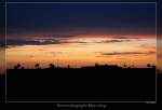 Mal wieder eine kleine Spielerei bei der Bearbeitung. Ein Sonnenuntergang den ich heute, von Mintraching mit Blick auf Neutraubling/Regensburg, fotografiert habe. 