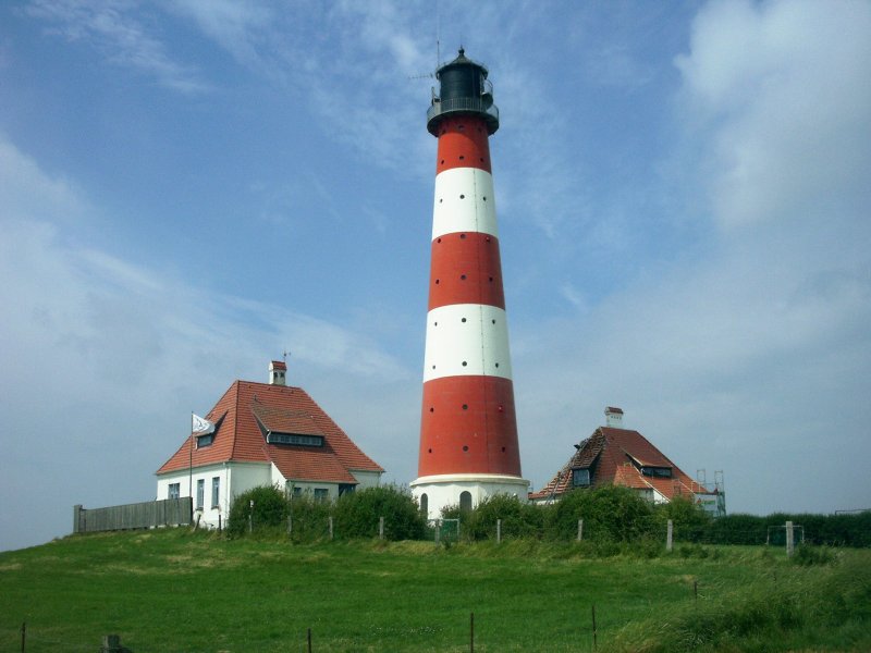 Westerhever, 2004